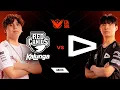 Download Lagu RED 0x0 LOUD | LTA Sul 2025 - Etapa 3: Fase Eliminatória, Semifinal da Chave Inferior