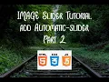 Image Slider - Very Easy
