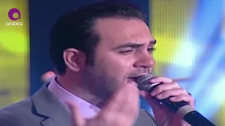                                          وائل جسار   جبال ما بيتلاقوا   دندنها