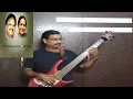 Download Lagu Gopilola Bass cover | IllaiyaRaja | Sashi Anna| SPB Shylaja| Gerard J Martin| Jus Bass Series 35