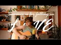 Summer is for falling in love - Sarah Kang (cover)