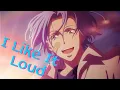 I Like It Loud | Langa AMV - Sk8 The Infinity