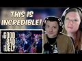 Download Lagu The Good, The Bad, and the Ugly - The Danish National Symphony Orchestra (Live) | REACTION