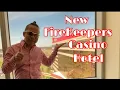 The New Firekeepers casino Hotel