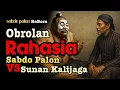 Download Lagu Sabdo Palon VS Sunan Kalijaga ⚡ Dialog Rahasia yang Menggetarkan Jawa Kuno ‼️#wejangan #sabdopalon