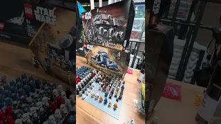 First Look at the new #LEGO Studio 👀