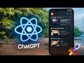 Build a Simple React App fetching Reddit posts