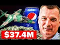 I Sued Pepsi For Not Giving A Harrier Jet And I Won