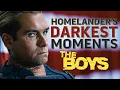 Lagu Homelander's Darkest Moments From Season 3 | The Boys