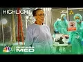 Let Me Out - Chicago Med Episode Highlight
