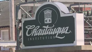 Chautauqua Institution unveils vibrant summer with star-studded lineup and major funding triumph