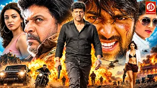 New Release South Hindi Dubbed Action Movie 2026 || Shiva Rajkumar, Padmapriya, Yash | New Movie