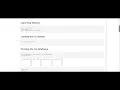 Task Prediction using Decision Tree Algorithm