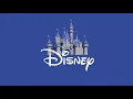 Download Lagu Walt Disney Pictures (1995-2007) Logo Remake (Pixar Version) (\