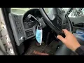 international truck with sytem electric problem