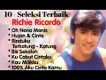 Download Lagu Richie Ricardo - Oh Nona Manis - Rinduku Terkatung- Katung - Hujan \u0026 Cinta - Bis Kota