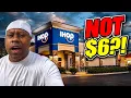 IHOP s New Deal Had Me Like