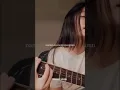 Download Lagu Oh mengapa mengapa kau tak mengerti halusnya perasaanku kau goreskan keraguan (cover) #shorts