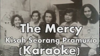 Download The Mercy - Kisah Seorang Pramuria ( LIRIK) MP3