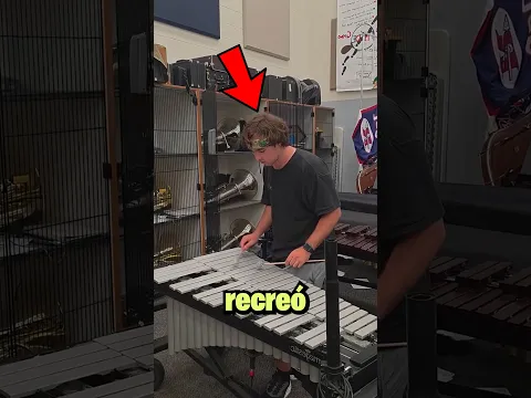 El secreto detrás del sonido de aeropuerto 🤫