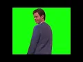 Bill Hader Dancing Green Screen