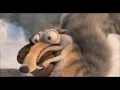 Ice Age Dawn of the Dinosaur: Scrat And Scratte