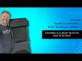 Is This the Ultimate Home Spa COMFIER Full Body Massage Mat Review