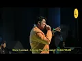 Mohd Rafi | Mujhe Duniyawalo Sharabi Na Samjho | Vishwanth Batunge | Naushad | Dilip Kumar | Leader