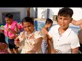 Download Lagu JAMARR \u0026 ANTONYA - BRR PATAPIN | Official Video