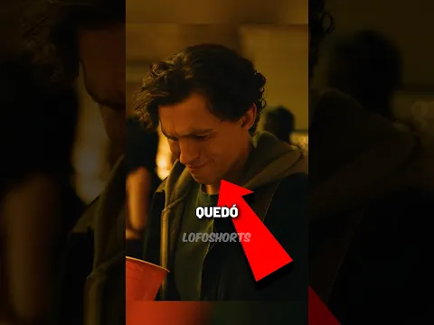 PETER SE LA DEJO CALIENTE