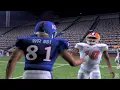 NCAA Football 11 - PS2 Gameplay (4K60fps)