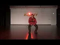 키드밀리 (Kid Milli) - BENZO | JINSU | K-ALLEY DANCE STUDIO