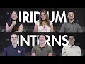 Inside Iridium s Internship Program Interns Share Their Experience