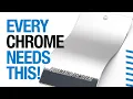 What you need to know about Chrome Powder Coating Prismatic Powders
