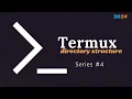 Termux tutorials in Hindi series Basics of Termux with directory structure part 1