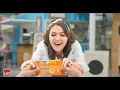 Iklan Roma malkist keju manis (2018) @ Indosiar