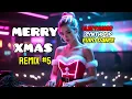 Lagu Merry Christmas Dance Music Remix