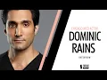 Dominic Rains Speaks on Mancel Marcel Exposing His Dark Side More
