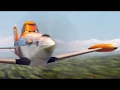 Disney Others meets Planes - Skipper Ralph to the Rescue
