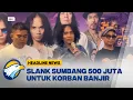 [HEADLINE NEWS 28/12] Konser 42 Tahun Slank Galang Dana Untuk Korban Banjir