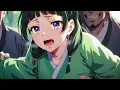 Download Lagu The Apothecary Diaries【AMV】Scars To Your Beautiful