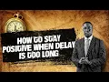 Lagu How To Stay Positive When Delay Is Too Long (Sermon Only) || Pst Bolaji Idowu || 27th Nov 2022