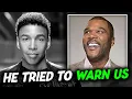 Allen Payne Tried To EXPOSE Tyler Perry Nobody Listened Until Now