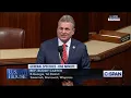 Rep Buddy Carter s 1 Minute Speech to Remember the Life of Craig Harney
