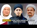 Download Lagu Raden Syair Langit - Syair Cinta Untuk Ulama Pribumi dan Ulama Baalawi  ( Official Video Lyric )