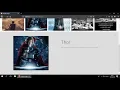 Dynamic Google images gallery - PHP MySQL