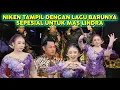 Download Lagu TERBARU NIKEN SALINDRY NYANYIKAN LAGU BARU SEPESIAL UNTUK MAS LINDRA - LILIN