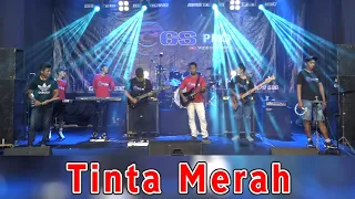 lagu ini jarang di buat cek sound tinta merah instrumental dangdut koplo kalem