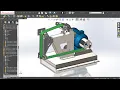 Solidworks tutorial belt sander solidworks2020 tips
