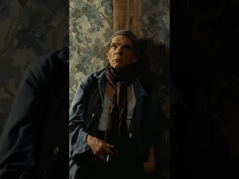 In The Night starring Denis Lavant